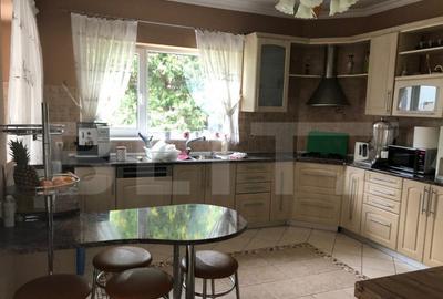 Casa 720 mp, gradina 2000 mp, 10 parcari, zona Donath! - 22