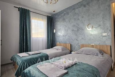 Oportunitate de investitie in Turism | Pensiune - 224mp | Iasi - 8