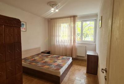 Apartament spațios de vânzare - 2 camere (extins la 3) - Cartier Pajura, Bucu - 14