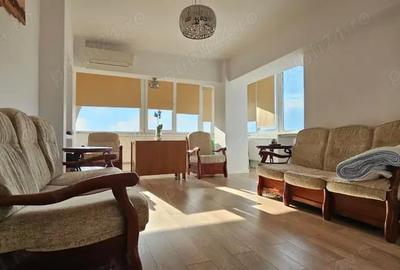 Casă cu 3 camere decomandat în Casa de Cultură - 4