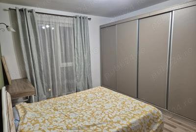 Inchiriez apartament, Aradului, Parcare subteran, centrala proprie - 5