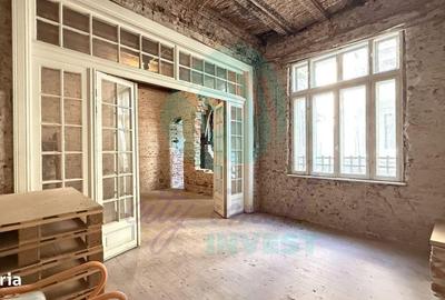 Apartament cu 3 camere în Cantemir - 2