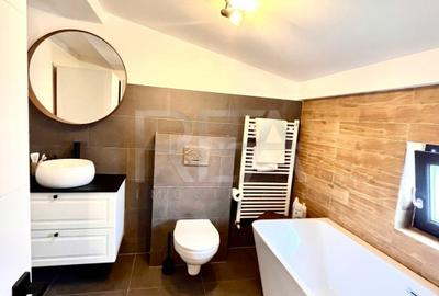 Casa insiruita 5 camere curte Grand Arena Berceni - 14