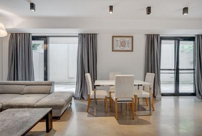 Floreasca | Apartament de 2 camere | Terasa 50 mp | Parcul Verdi - 3
