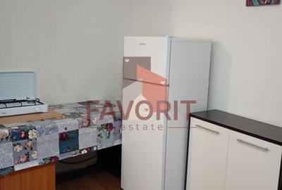 Garsoniera | etaj 2 | mobilata si utilata |  zona excelenta - 4