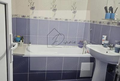 Apartament cu 4 camere semidecomandat în Olteniței - 11