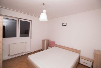Apartament cu 2 camere decomandat în Cezar Petrescu - 4