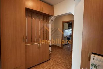 Apartament cu 3 camere decomandat în Dacia - 9