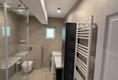 Apartament cu 2 camere, decomandat, strada Ciocarliei, loc de parcare subteran - 18