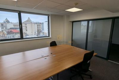 Cladire S+9E in centrul Bucurestiului, Splaiul Independentei-Curtea de Apel - 24