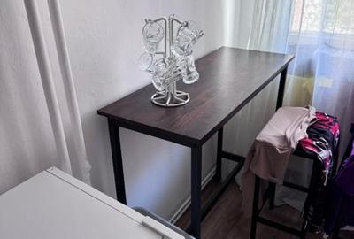 Garsonieră semidecomandată, mobilată în Tractorul