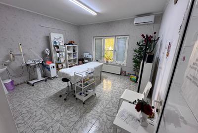 Imobil pretabil locuinta si afacere. Pozitie stradala. - 14