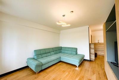 Apartament de inchiriat 3 camere Complex Aviatiei Apartments Apartament de inchiriat 3 camere Complex Aviatiei Apartments - 4