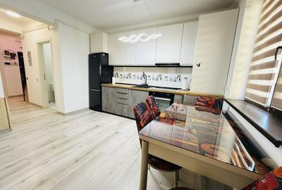 Apartament cu 3 camere decomandat în Braytim - 7