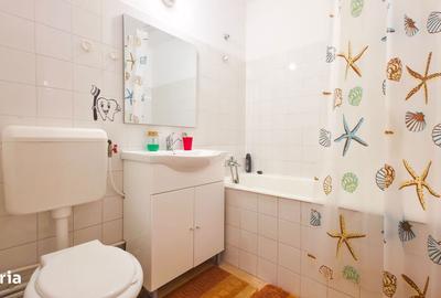 Apartament cu 2 camere, mobilat în Rahova - 5