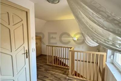 Casă cu 7 camere cu Teren 1200 Mp în Haieu - 15