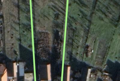 Casă cu 4 camere în Aghireșu - 3