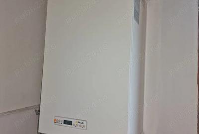 Inchiriez camera de camin cu bucatarie si baie - 9