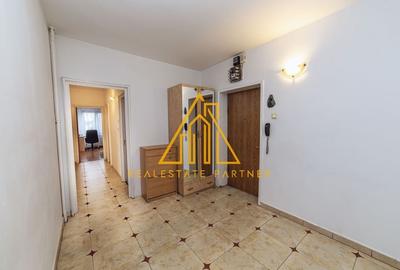 Vânzare apartament 4 camere decomandat – zona Vatra Luminoasă - 4