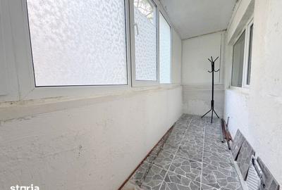 Apartament cu 2 camere, mobilat în Dorobanților - 15