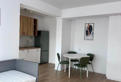 Proprietar, inchiriez garsoniera in zona Apărătorii Patriei - 4