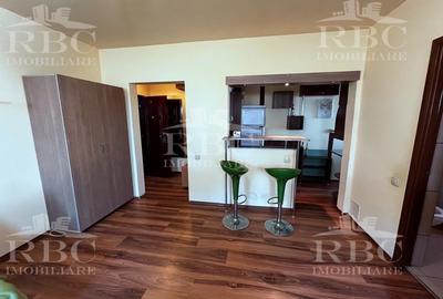 Apartament 2 camere bloc vechi reabilitat termic Manastur - 2