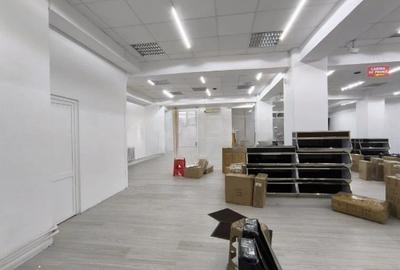 Ultracentral, spatiu comercial cu destinatie specifica, 350 mp. - 5