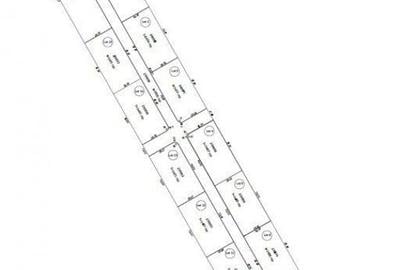 Teren intravilan 3,5 ha in Berceni - 1