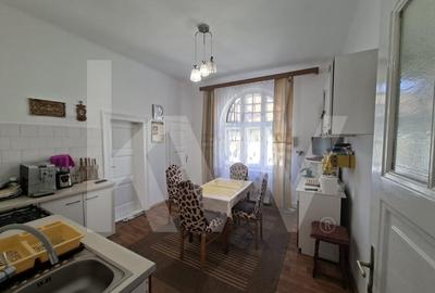 Apartament Deosebit cu 4 Camere - 130 mp Utili - Zona Orasul de Jos, Sibiu - 5