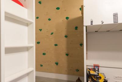 Apartament 3 camere – Design Industrial, Quadra, Strada Fabricii - 9