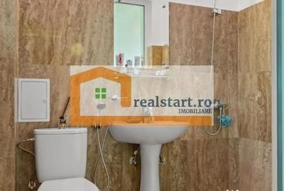 Garsonieră în Romană - 13