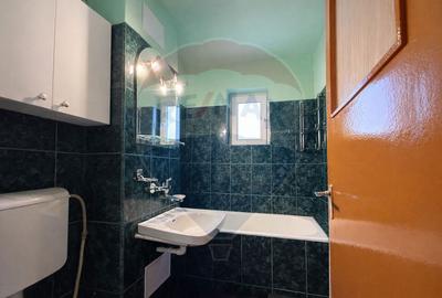 COMISION 0% - Apartament 3 camere de vânzare în Grigorescu, etaj 9/10 - 7