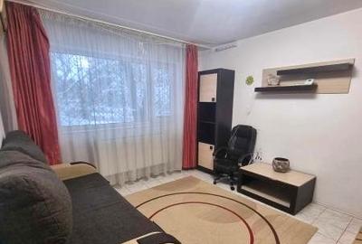 Apartament cu 2 camere semidecomandat în Tomis Nord - 1