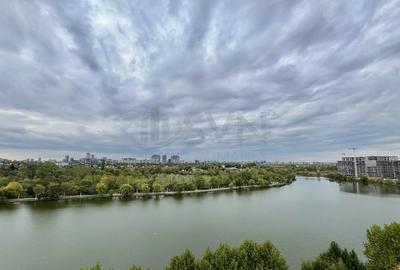 REA1021617 Apartament 3 camere Plumbuita l Lake view l - 11