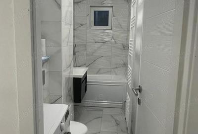 Apartament cu 2 camere semidecomandat în Șagului - 5