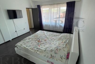 Apartament cu 3 camere decomandat, mobilat în Borhanci - 5