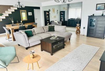 Duplex cu 5 camere în Borhanci