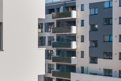 Garsonieră decomandată în Rulmentul - 13