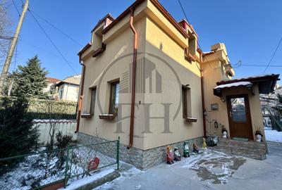 Apartament 3 camere de vanzare Constanta, zona Centrala - 3