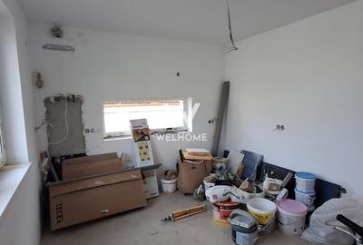 Duplex cu 3 camere cu Canalizare în Șelimbăr - 13