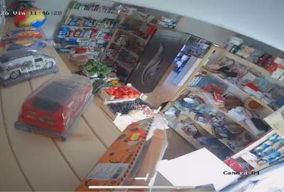 Spațiu comercial, de 100 mp, în Apa Asău - 5