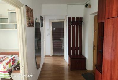 Apartament cu 2 camere decomandat în Dacia - 6
