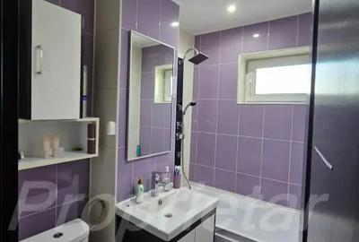 Apartament cu 2 camere decomandat, mobilat în CET - 3