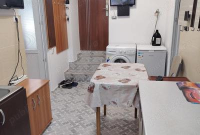 Apartament cu 2 camere decomandat în Central - 5
