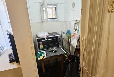 Apartament interbelic cu 4 camere – 63,17 mp utili | Central, Ploiești - 22