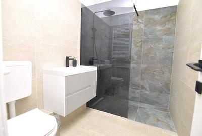 Apartament cu 3 camere semidecomandat în Unirii - 16