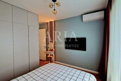 Luxuria Residence 2 camere loc de parcare subteran - 7