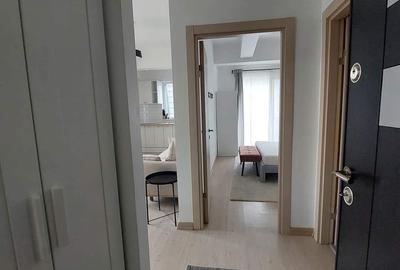 Apartament 2 Camere My Sweet Otopeni Apartament 2 Camere My Sweet Otopeni - 12