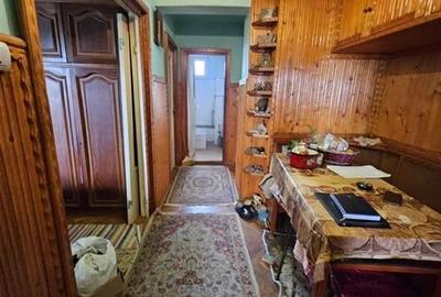 RECO Apartament 4 camere ULTRACENTRAL RECO Apartament 4 camere ULTRACENTRAL - 10