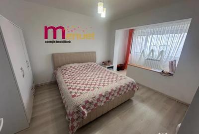 Apartament cu 2 camere decomandat în Spitalului - 4